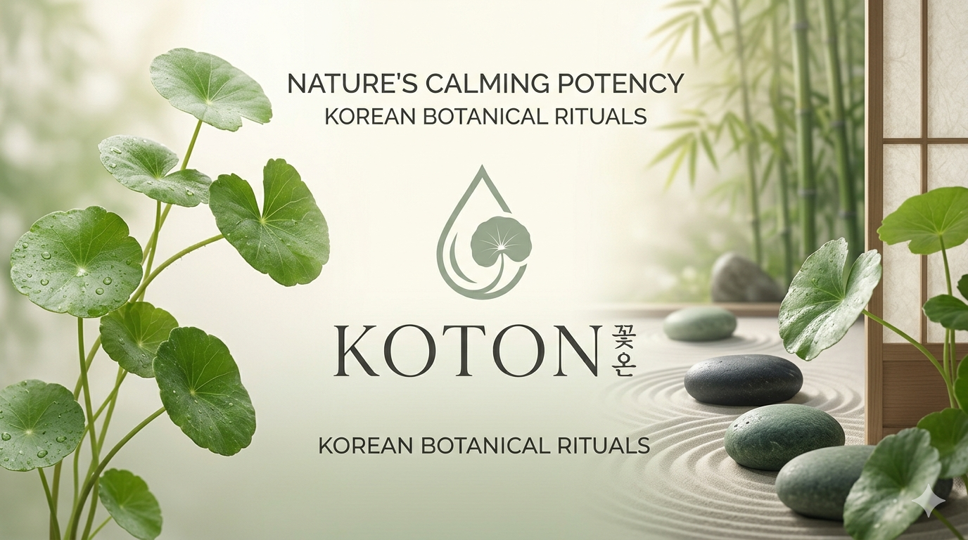 KOTON Rituals